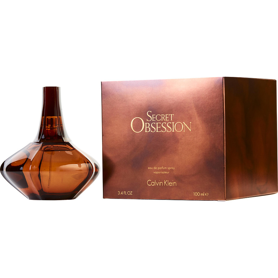 obsession perfume women's